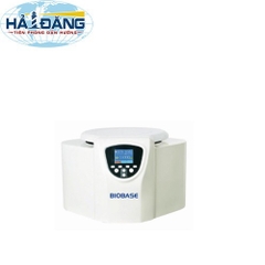 MÁY LY TÂM HEMATOCRIT BKC-HC12A BIOBASE – TRUNG QUỐC
