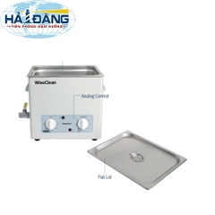 Bể rửa siêu âm 10 lít  WUC-A10H Daihan