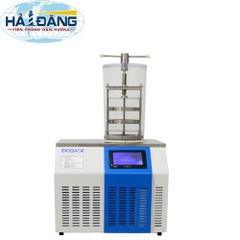BK-FD10T Biobase - Máy đông khô để bàn phòng thí nghiệm