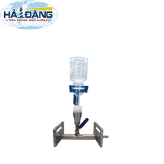 BỘ LỌC CHÂN KHÔNG PHỄU THỦY TINH MVF-1G BIOBASE