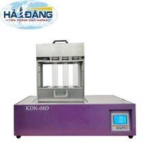 Bộ phá mẫu Kjeldahl 20 vị trí, KDN-20D, Taisite Lab Science Inc - Mỹ
