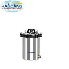 NỒI HẤP DI ĐỘNG BIOBASE BKM-P24 (B)
