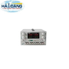 382270 - Máy Cấp Điện Nguồn DC 4 Đầu Ra Extech