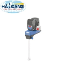 T 65 digital hãng IKA - Máy đồng hóa mẫu