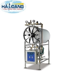 SA-450AV Sturdy - Nồi hấp tiệt trùng nằm ngang 143 lít, sấy khô chân không tự động