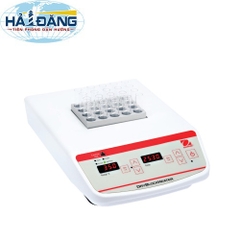 HB1DG Ohaus – Mỹ - Bể ổn nhiệt khô 1 block, điều khiển kỹ thuật số