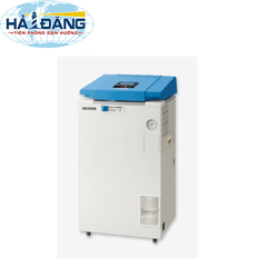 Nồi hấp tiệt trùng 85L loại HV-85II hãng Hirayama - Nhật Bản