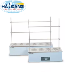 Bể ổn nhiệt tách chiết COD 8 vị trí 25 Lít, LEB-208A hãng Daihan Labtech - Hàn Quốc