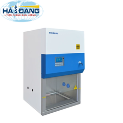 Tủ an toàn sinh học cấp II loại A2, loại 11231BBC86 hãng Biobase - Trung Quốc