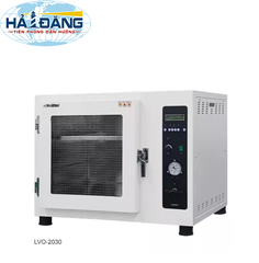 Tủ sấy chân không 125 Lít LVO-2051P hãng Labtech - Hàn Quốc