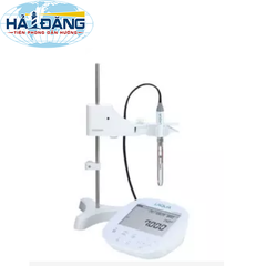 Máy đo PH/ORP để bàn F-71G hãng Horiba - Nhật Bản