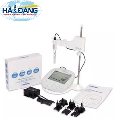 Máy đo PH /ORP/ION để bàn, PH1300 hãng Horiba - Nhật Bản