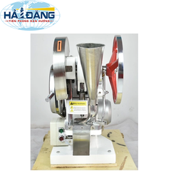 Máy Dập Viên nén 1 Chày TDP-5 Trung Quốc