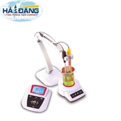 Máy đo pH để bàn, pHMaster BIO hãng Dynamica - Anh