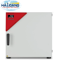 Tủ sấy đối lưu cưỡng bức FD056 hãng BINDER GmbH – Đức