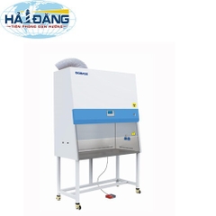 TỦ AN TOÀN SINH HỌC CẤP II LOẠI B2 BSC-1500IIB2-X Biobase