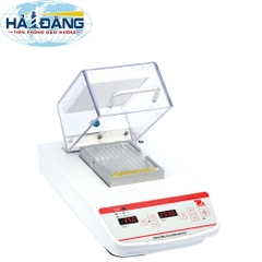 HB2DGHL Ohaus – Mỹ - Bể ổn nhiệt khô 2 block có nắp đậy
