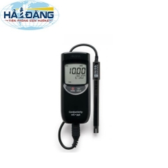 Hanna HI99301 - Máy đo Độ dẫn (EC)/TDS thang cao cầm tay