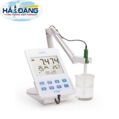 Hanna HI2002-02 - Máy đo PH /ORP cầm tay edge