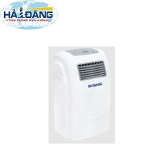 MÁY TIỆT TRÙNG KHÔNG KHÍ PLASMA (DI ĐỘNG) BIOBASE PAS-Y1000
