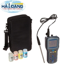 Máy đo pH cầm tay trọn bộ kit  H160-BNDL hãng Hach-Mỹ