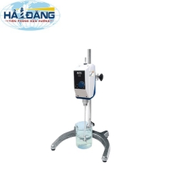 Máy khuấy đũa (tốc độ 3000 vòng/phút, độ nhớt 50,000mPas, dung tích 20 lít) HS-120A (Package-set)