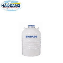 BÌNH CHỨA NITƠ LỎNG CỠ LỚN BIOBASE LNC-35-125