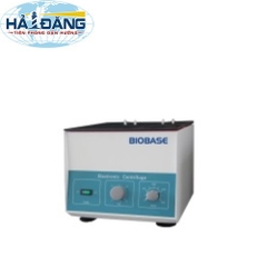 MÁY LI TÂM 8X20ML (TỐC ĐỘ 4000 VÒNG/ PHÚT) LC-T4K Biobase