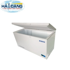 TỦ LẠNH ÂM -25 ĐỘ 508 LÍT BDF-25H508 BIOBASE