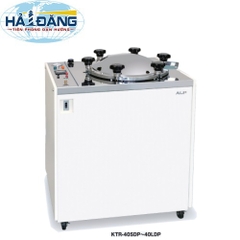 KTR-40LDP ALP - Nồi hấp tiệt trùng 100 lít có sấy khô