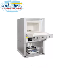 Lò nung 1100 độ C, 9 Lít, LT9/11SW hãng Nabertherm - Đức