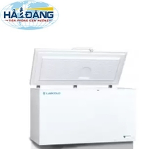 Tủ đông chống cháy loại ngang, -18°C đến -25°C, thể tích 447 lít, RLCF1520 LABCOLD – Anh