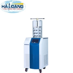 BK-FD12T (-80oC) BIOBASE - Máy đông khô -80oC, 0.9 lít (kiểu khay, có nén)
