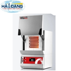 Carbolite / Anh CWF-B 12/13, Lò nung 1200oC, 13L | Nhập Khẩu Chính Hãng