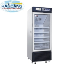 HYC-290 Haier BioMedical - Tủ bảo quản vắc xin, thuốc, dược phẩm 290 lít, cửa kính (2 ÷ 8 độ C)
