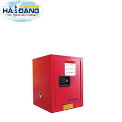 TỦ BẢO QUẢN AN TOÀN (TỦ LƯU TRỮ HÓA CHẤT DỄ CHÁY) BIOBASE BKSC-4R