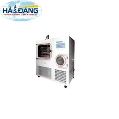 MÁY ĐÔNG KHÔ SẢN XUẤT NHỎ – KHAY CÓ NÉN BK-FD50T Biobase