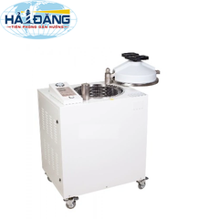 Nồi hấp tiệt trùng có chức năng sấy khô 100 Lít ATC-100E hãng Taisite