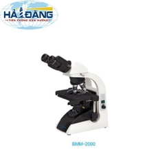 KÍNH HIỂN VI SINH HỌC ĐA CHỨC NĂNG BMM-2000 BIOBASE