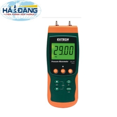 SDL720 - MÁY ĐO CHÊNH ÁP 29PSI GHI DỮ LIỆU EXTECH