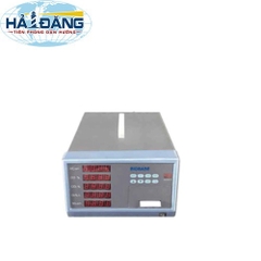 MÁY PHÂN TÍCH KHÍ THẢI Ô TÔ BIOBASE BK-EA501
