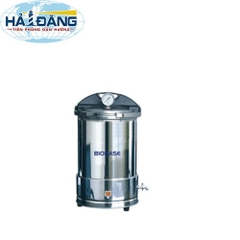NỒI HẤP DI ĐỘNG BIOBASE BKM-P18 (A)