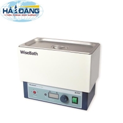 WB-22 Daihan - Bể cách thủy 22 lít, nắp bằng có 6 vị trí