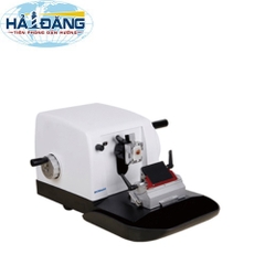 MÁY CẮT TIÊU BẢN QUAY BẰNG TAY BK-2258 BIOBASE