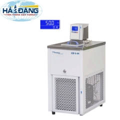 CB 5-20 - Bể điều nhiệt lạnh- Circulation bath
