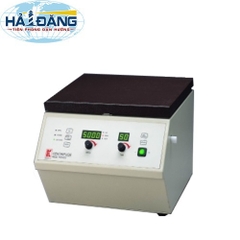 PLC-025 Gemmy - Máy ly tâm đa năng (hiện số, 5000 vòng/phút)