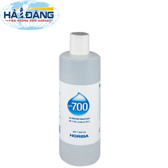 Dung dịch chuẩn pH 7.00 Horiba - Nhật Bản