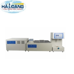 HỆ THỐNG KIỂM TRA ĐỘ BỀN GEL GELATIN GGST-2 BIOBASE