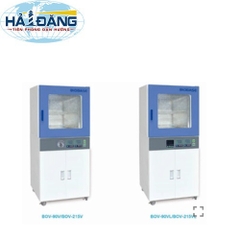 TỦ SẤY CHÂN KHÔNG BOV-215VL BIOBASE