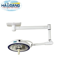 SLG-100M Sturdy - Đèn phẫu thuật có chân di động đèn Halogen
